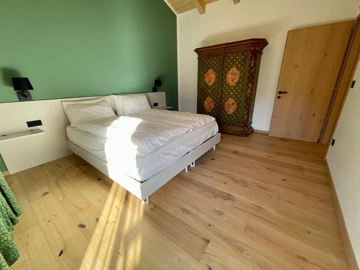 La Casina Di Vigo Διαμέρισμα Ton Εξωτερικό φωτογραφία