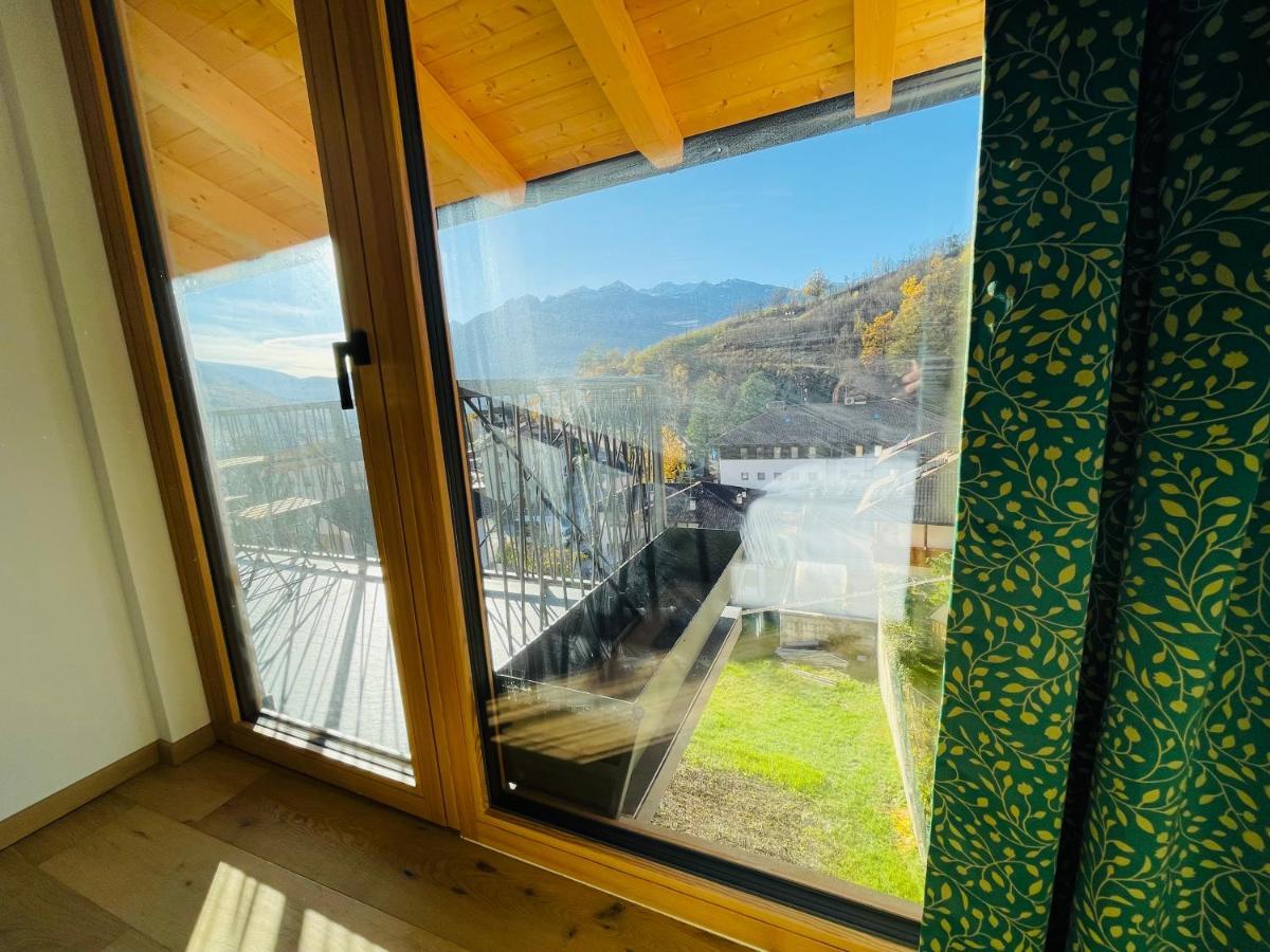 La Casina Di Vigo Διαμέρισμα Ton Εξωτερικό φωτογραφία