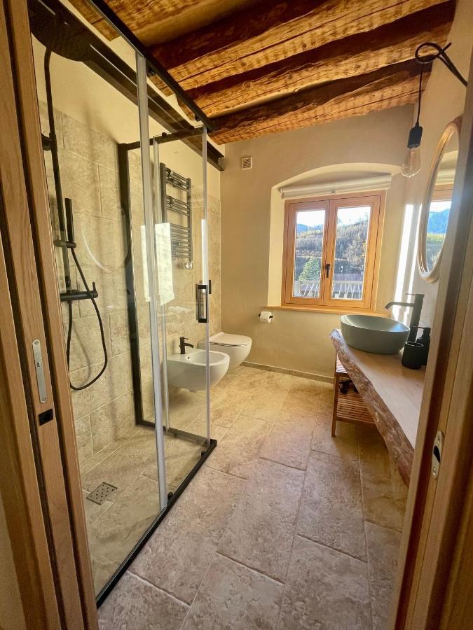 La Casina Di Vigo Διαμέρισμα Ton Εξωτερικό φωτογραφία