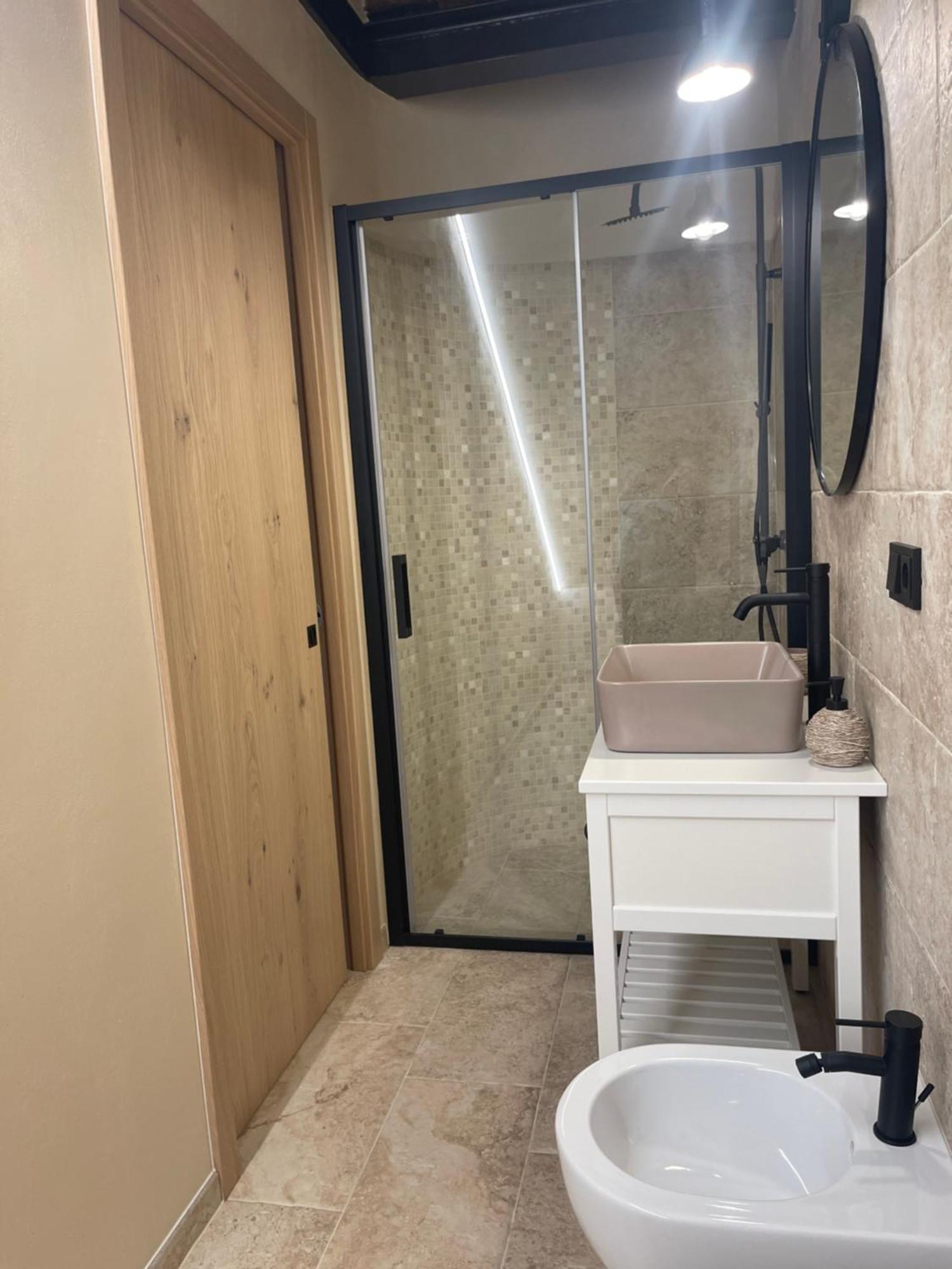 La Casina Di Vigo Διαμέρισμα Ton Εξωτερικό φωτογραφία